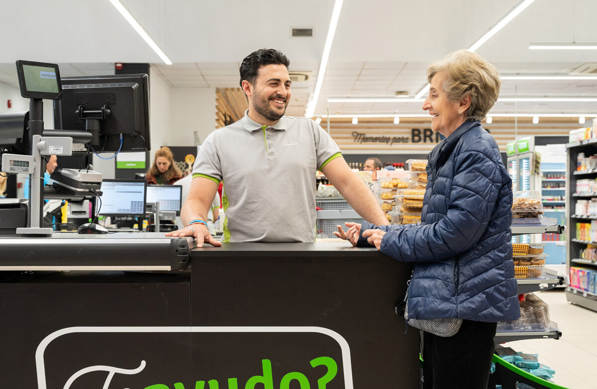 Seguros para o seu supermercado