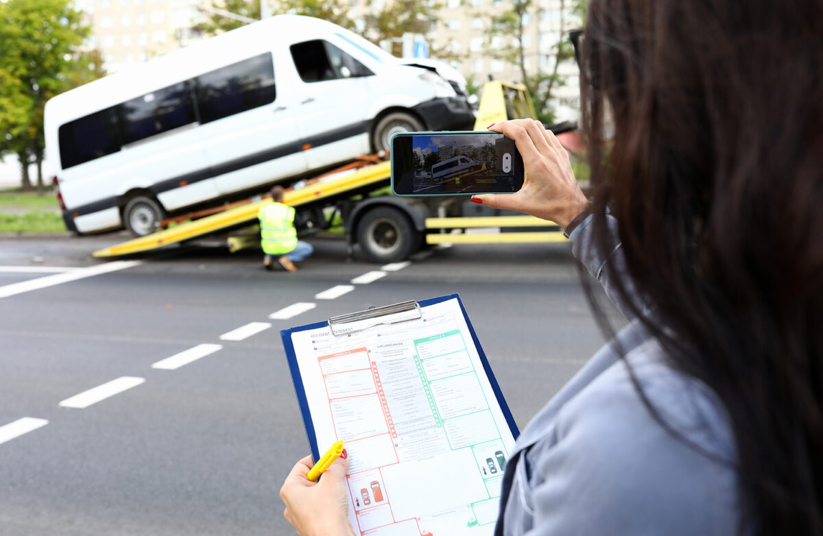 Seguros de veículos